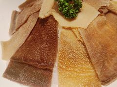 -手选潮汕鲜牛肉火锅(二七广场店)