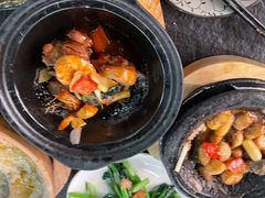 -潮堂 · 潮州菜(国贸商城店)