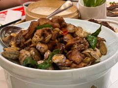 -双合园·海鲜水饺青岛菜(九水东路店)