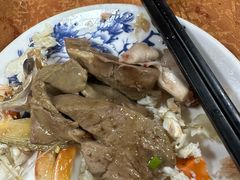 -海鸥岛河景湖大排档