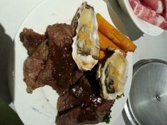 android_upload_pic-星伦多 自助料理(圆融店)