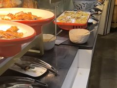 -The COOK·厨餐厅·自助餐(浦东嘉里大酒店)