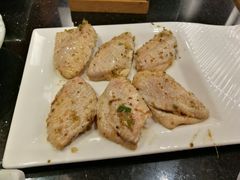-百味源炭火烤翅 ·夜市大排档(酒仙桥店)