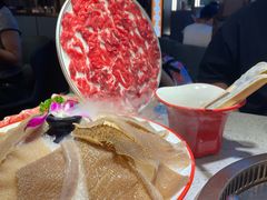 -蜀香楼老店(长兴店)
