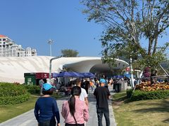 -大梅沙海滨公园