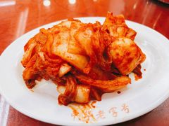 辣白菜-西塔大冷面(市府大路店)