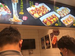 -八一好吃街·高品美食广场