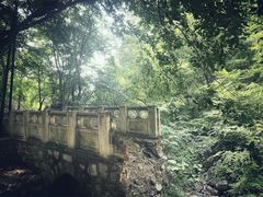 -北京上方山国家森林公园