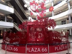 CHANEL(恒隆店)-CHANEL(恒隆广场店)