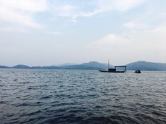 -天目湖山水园
