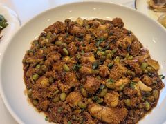 -碧海银沙海鲜餐厅(恒大海上威尼斯店)