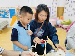 -北京市丰台区阳光起点锦城幼儿园(丰台园)