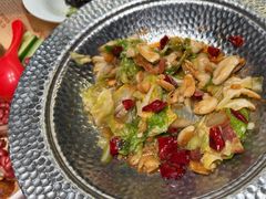 -伙靠·江浙菜(田林路店)