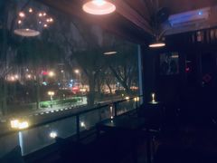 -东岸Cafe 爵士俱乐部