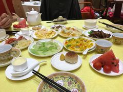 -仿膳饭庄(天安门店)