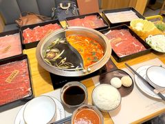 -牛匠和牛寿喜锅(西安总店)