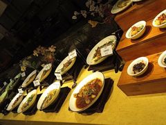 -芭菲盛宴·环球美食(袁家岗店)