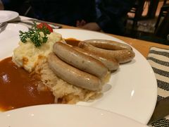 -兰特伯爵西餐厅·啤酒屋(方庄店)