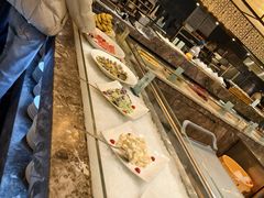 -禾斗海鲜自助(市南银座店)
