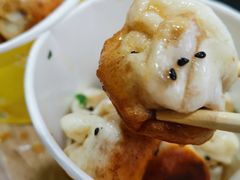 -金山生煎(东山路店)