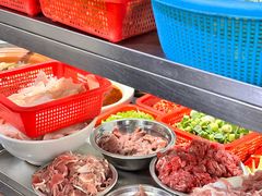 -肖娭毑老面馆(自然岭路店)