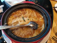 -金牌外婆家(苏州中心店)