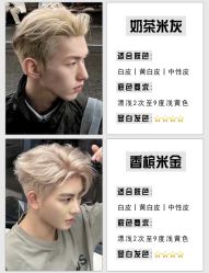 -LJOY丽锦造型·烫发染发