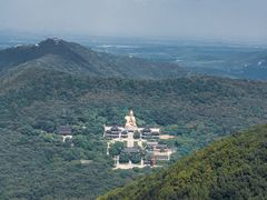 -句容茅山景区