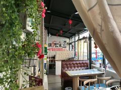 -金三可市井水煮鱼(金碧园店)