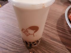 -喜茶(合肥正大广场店)