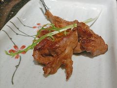-德川家日本料理(中关村寰太大厦店)