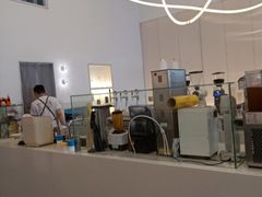 -仁义涵西餐·咖啡(中华巴洛克店)