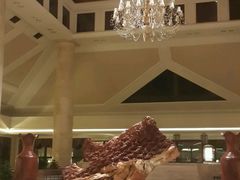 -幸福湖国际会议中心