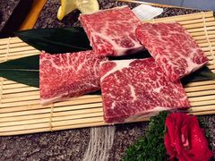 -隐炉和牛烧肉店(群力店)