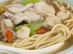 -奎元馆.百年奎元.非遗传承(西湖边的解放路店)
