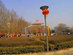景点-康庄公园