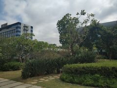 -斑斓西餐厅·自助茶点(高崎机场佰翔花园酒店)