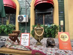 -卢布里西餐厅(总店)