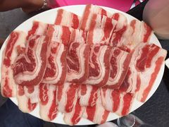 一红烤肉吧-东北一红烤肉·烧烤吧(观澜桂香店)