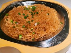 蒸米粉-秋色客家菜(流塘店)