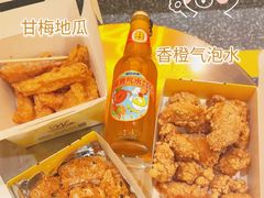 -超级鸡车(曹杨路店)