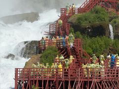 -尼亚加拉瀑布州立公园