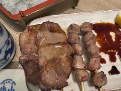 -小山日本料理(兴业太古汇店)
