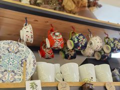 -六月花园咖啡馆(中关村东路店)