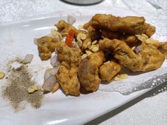 -抚顺美食·老上海味道