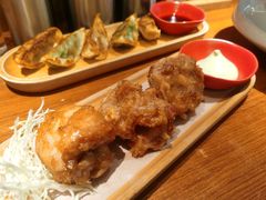 -真打拉面·日式拉面新流派(体育西横街店)