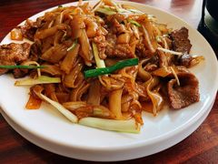 干炒牛河-全记广州大排档(玉林店)