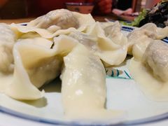 -喜喜水饺
