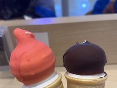 -DQ·蛋糕·冰淇淋(湖景东路店)