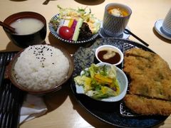 -越光米贩精致料理餐厅(金鹰店)